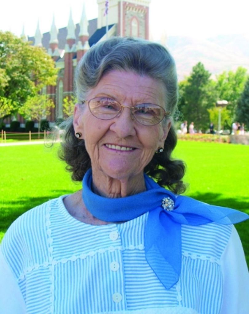 Carolyn Leavitt Profile Photo