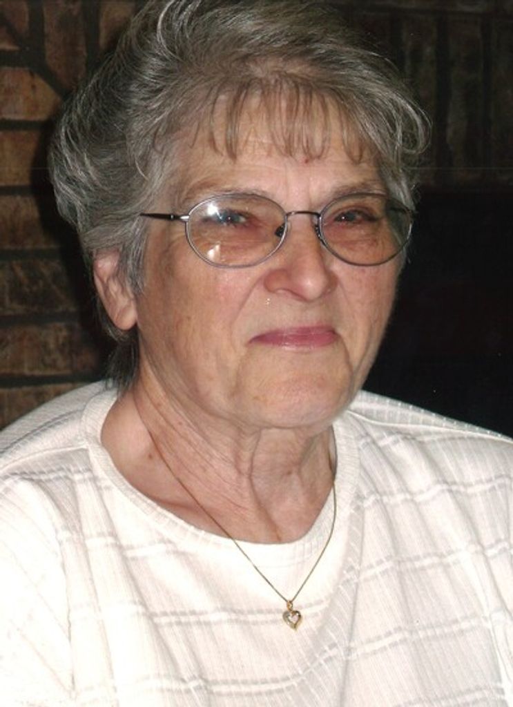 Virginia Shoemaker Profile Photo