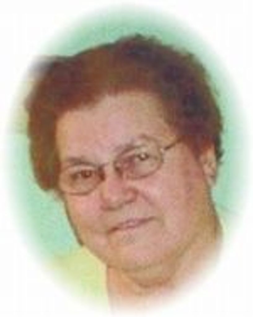 Ruth Neumann