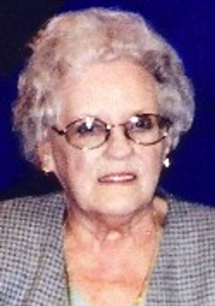 Catherine "Lorraine" (Farrell) Bjorn