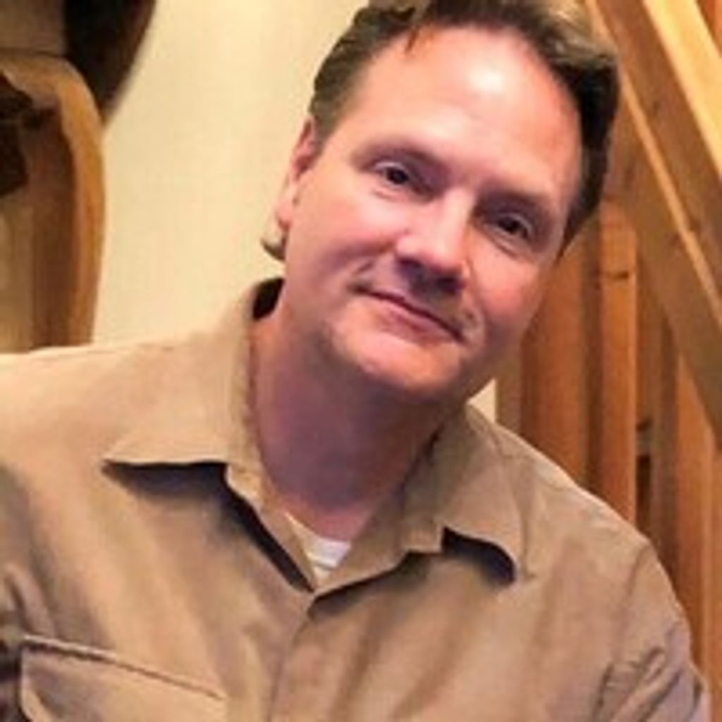 Christopher S. Ellis