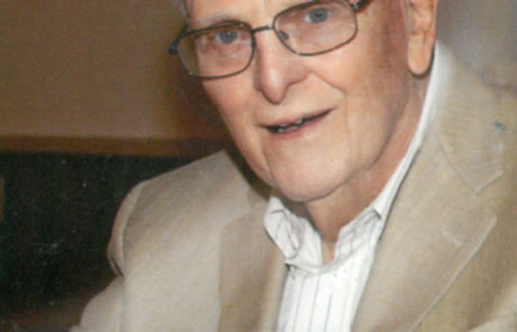 Donald F. “Don” Graveman
