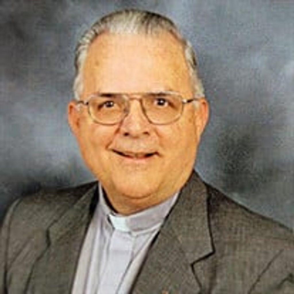 Dcn. Charles A. Litteken