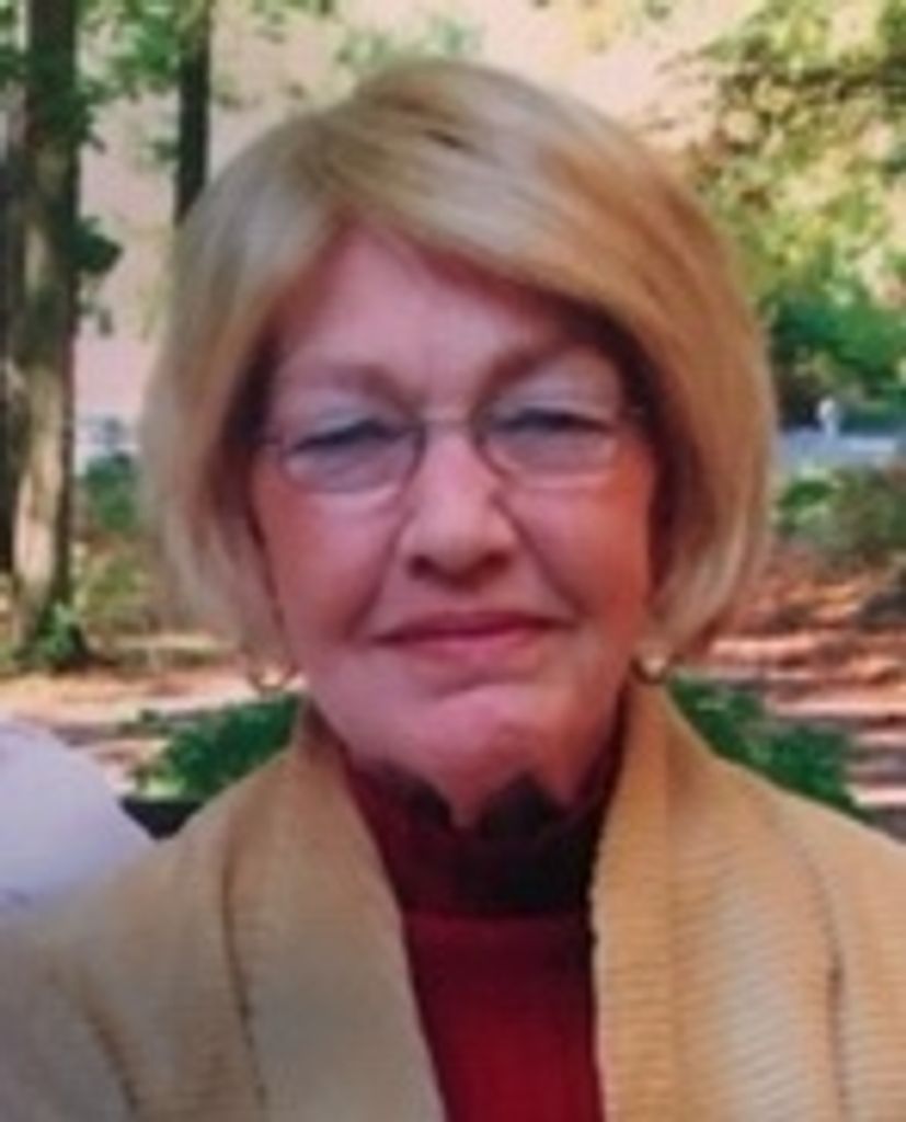 Virginia E. (Edwards)  Gamba