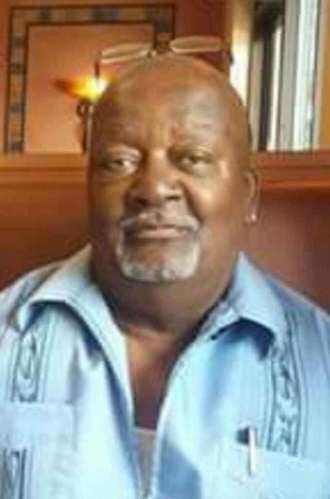 Morris M. Aiken, Jr.