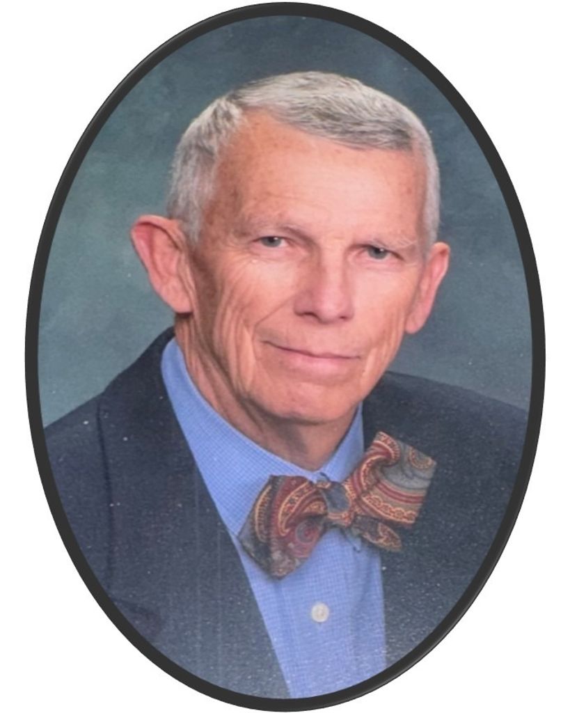Larry Donovan Merrill