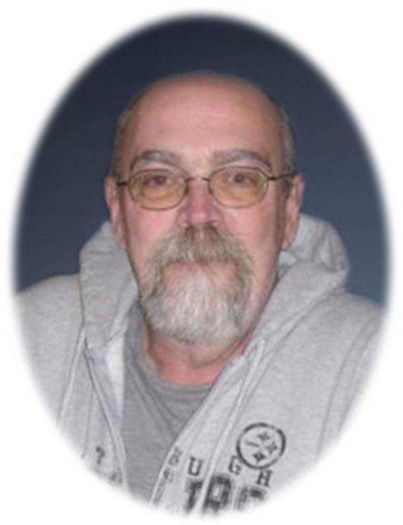 Henry F. Rhoades Jr.