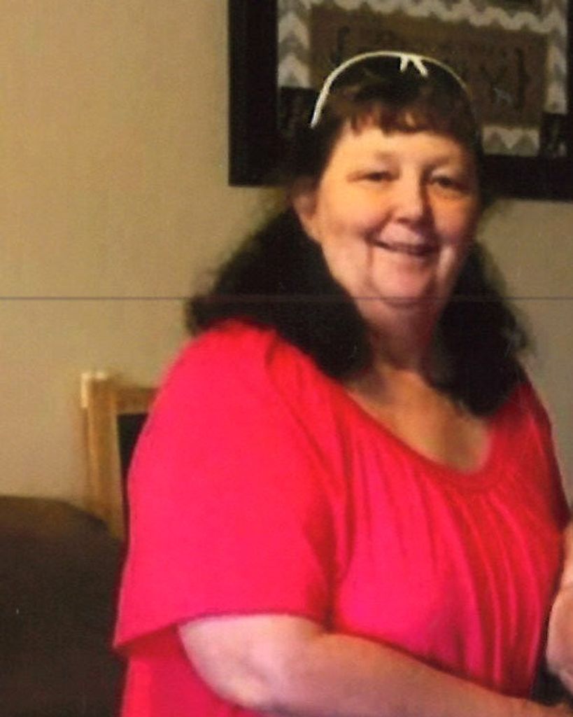 Cindy Ewell Searle Profile Photo