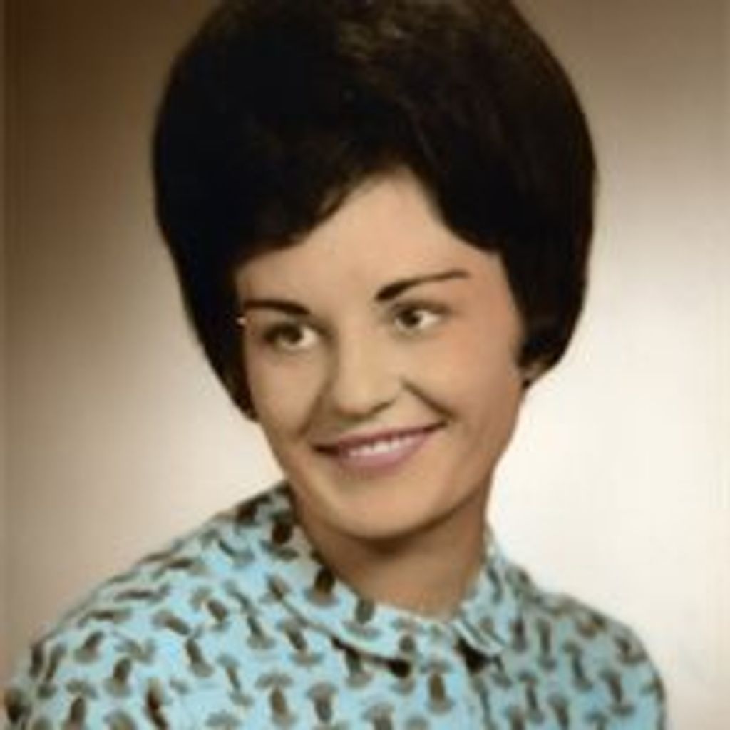 Gloria Meeks Bray