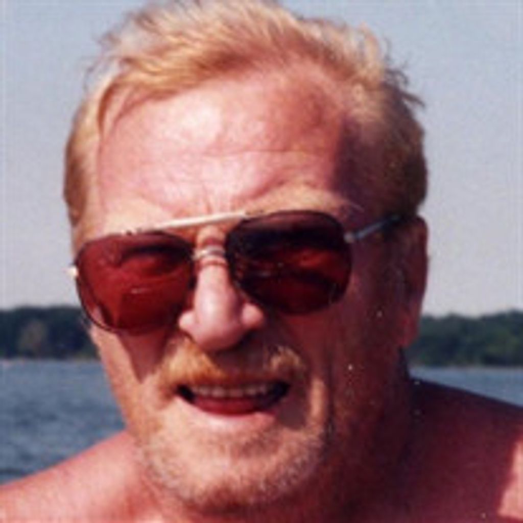 Harold Butch Sommer
