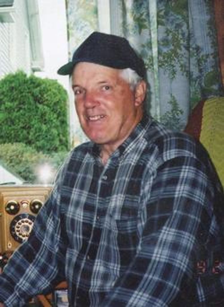 Dean Aunden Scott Profile Photo