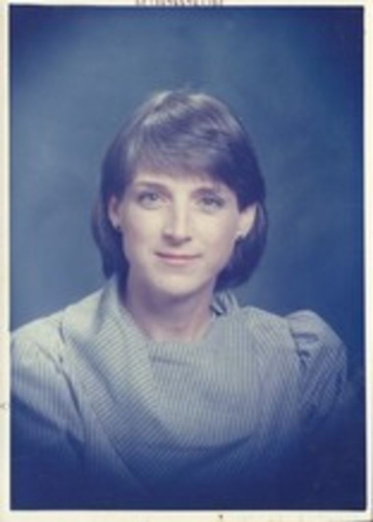 Janet Sue Whittington