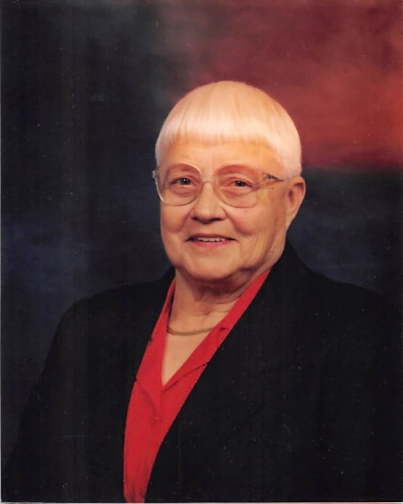 Lorraine Olson