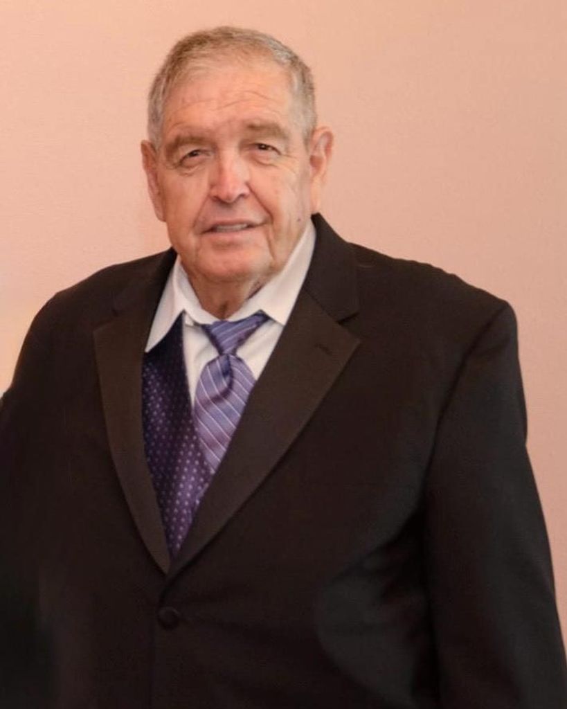 Luis Guillen