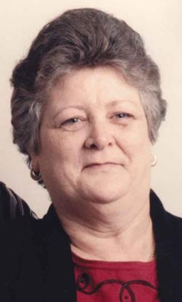 Mary Sue Robertson Profile Photo