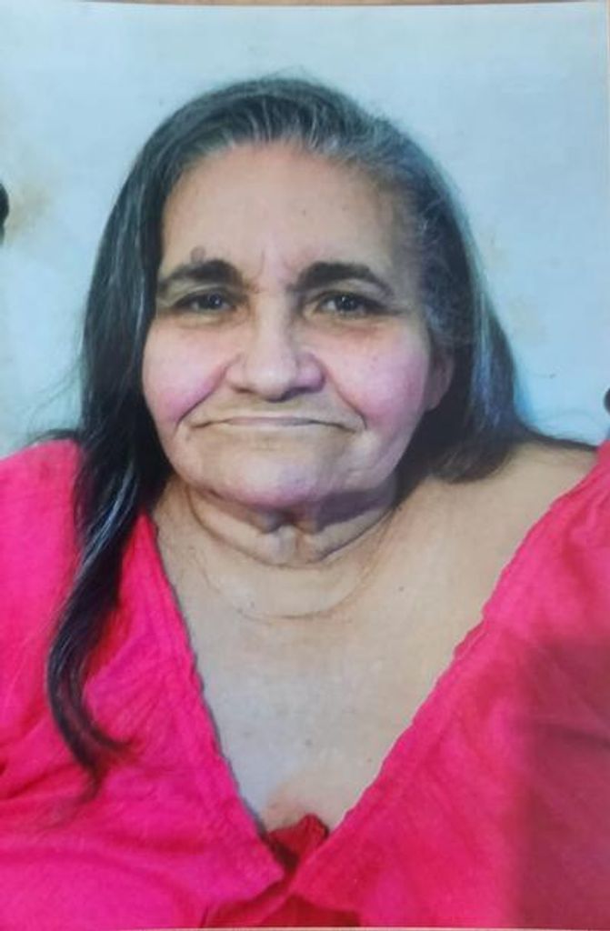 Carmen María "Mery" Calderín Cintrón Profile Photo