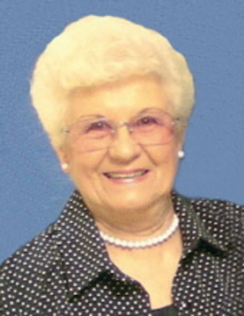 Phyllis N. (Brillhart) Wertz