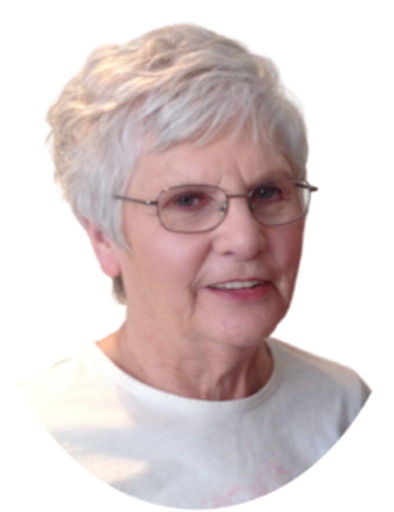 Phyllis Naomi Letourneau