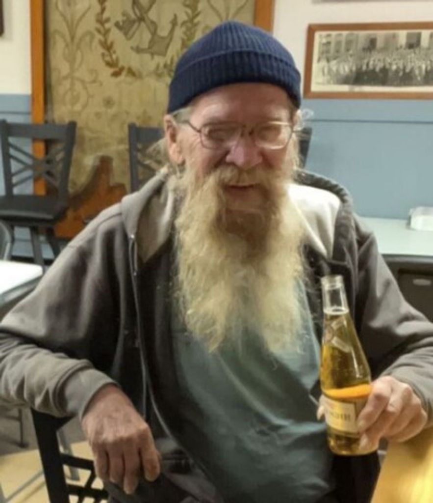 Steven Eugene Peterson