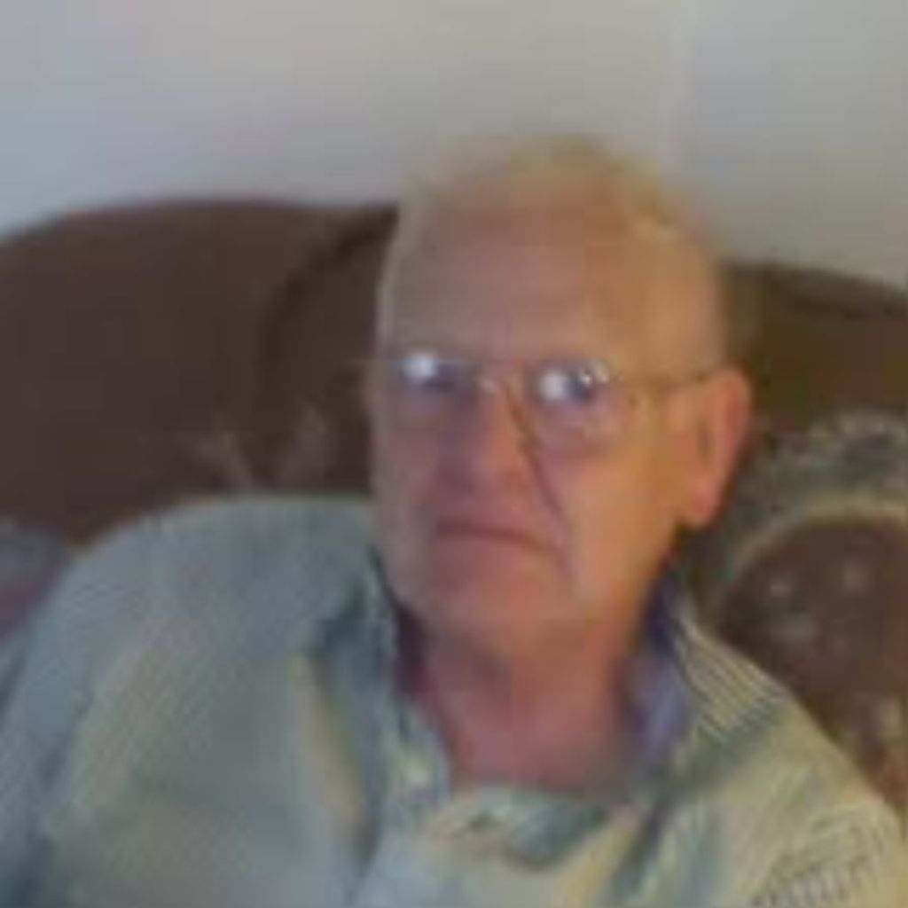 Elwood Eisenhauer Profile Photo