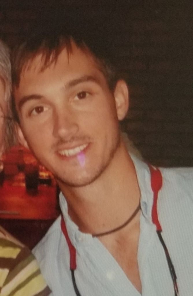 Mr. Robert Roper Crouch