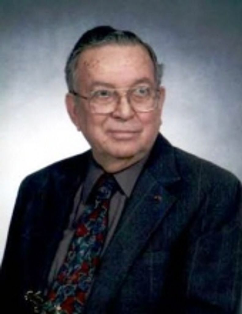 Emmett Mceachern