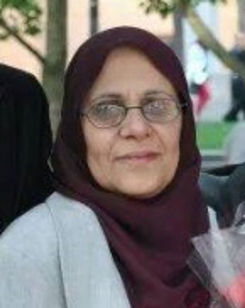 Shabana Malik