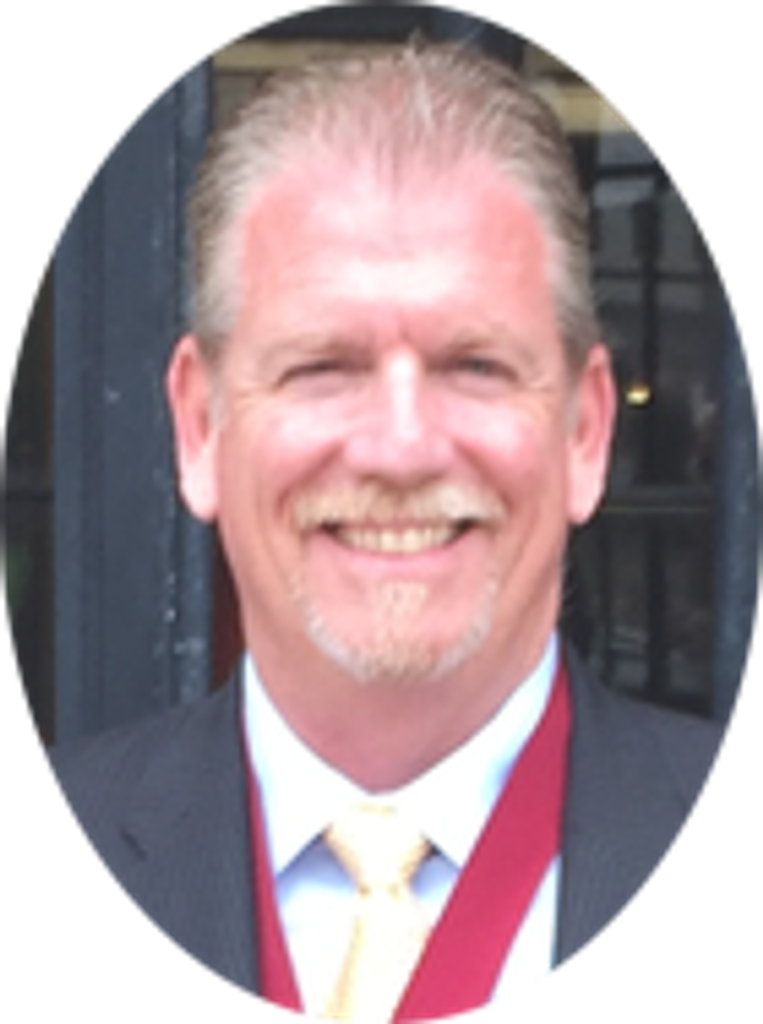 Kevin Kenney