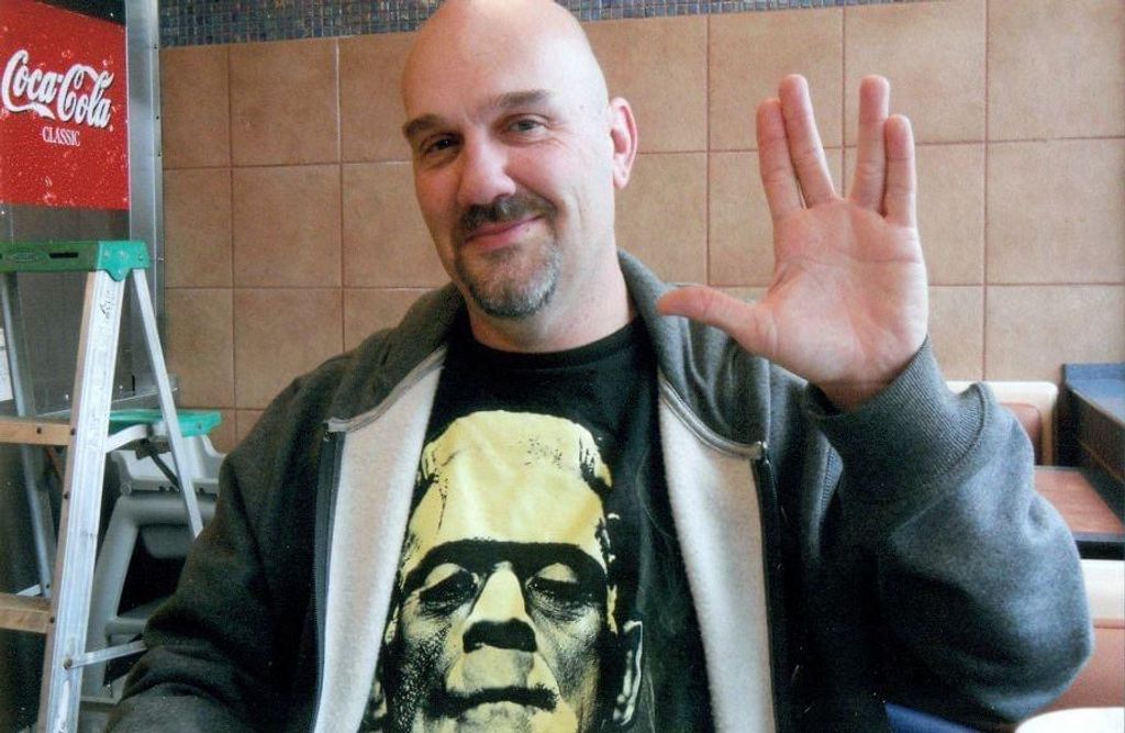 Richard 'Rich' Samuel Carter Profile Photo