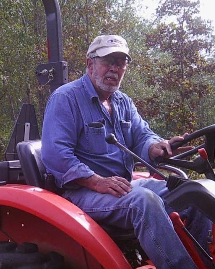 William Jessie Morris, Jr. Profile Photo