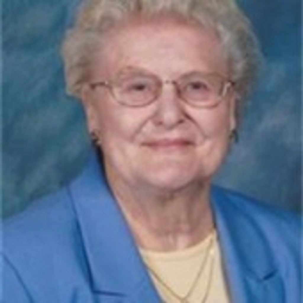 Phyllis B. Fegreus (Oare)