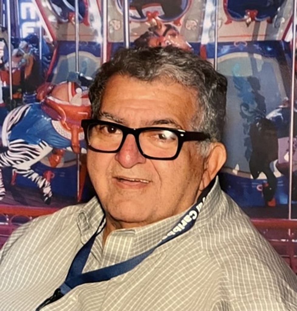 Frederick A. Kanakry Profile Photo