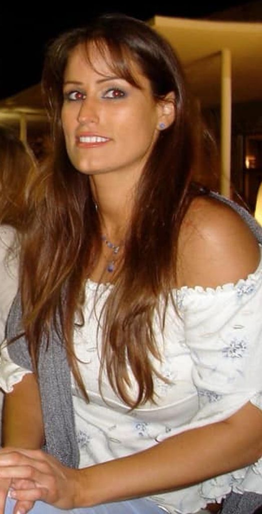 Alea E. Horton