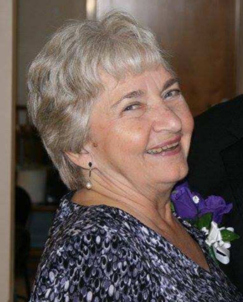 Carol Ann Groezinger