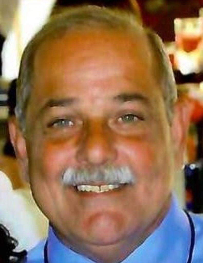 Jerry Vollaro