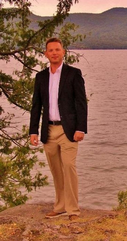 Martin L. Welthagen