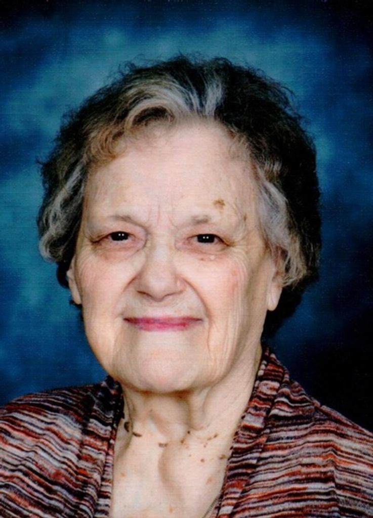 Betty J Wendlandt Profile Photo