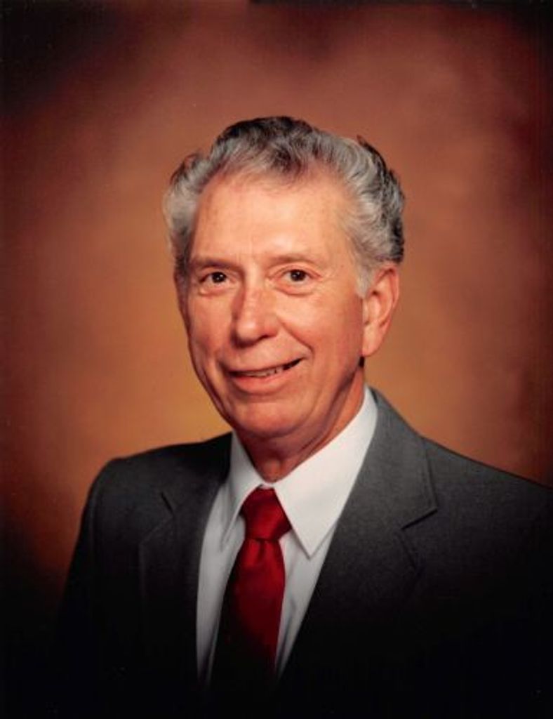Virgil A. Rogers