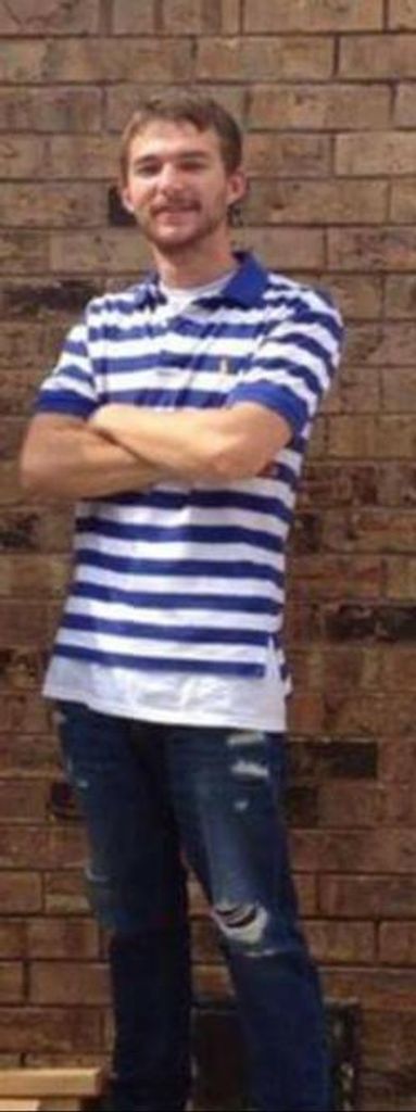 Tyler Lee Smith Profile Photo