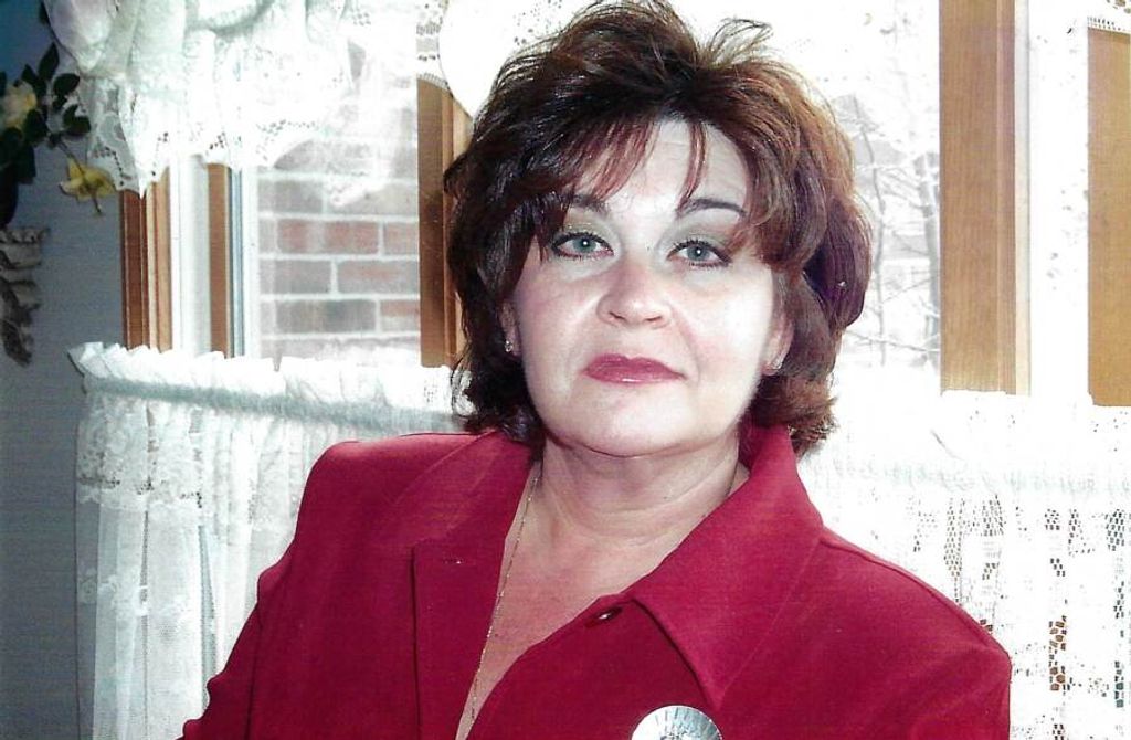 Debi Reed
