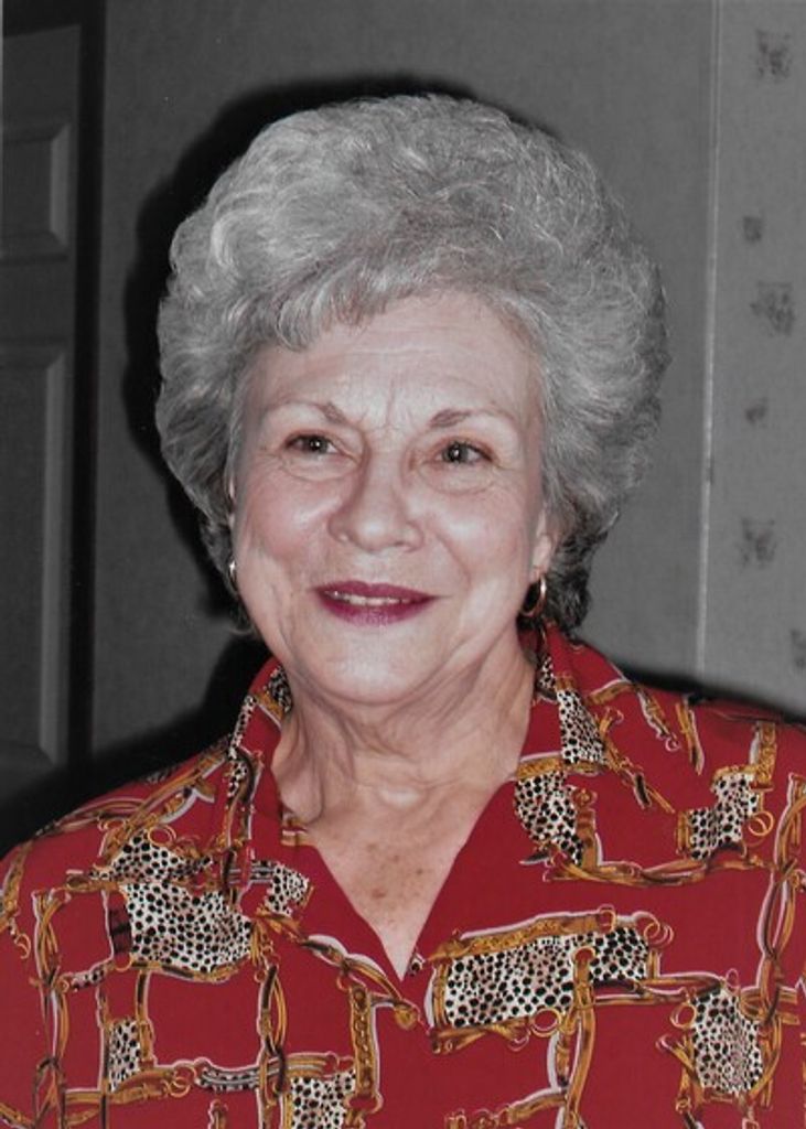Faye Schreiber Kirkley Profile Photo