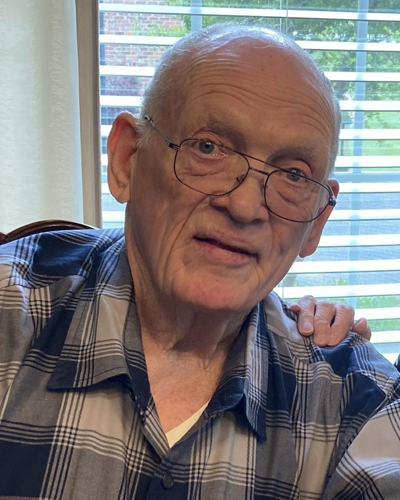 Gerald David Ricks