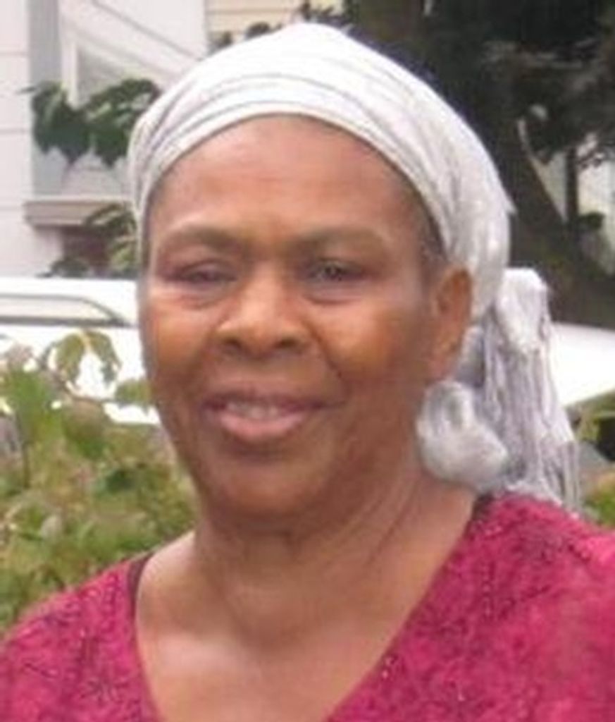 Ms. Georgina Nnabugwu
