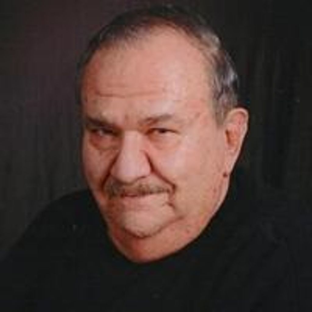 Melville R. Libby