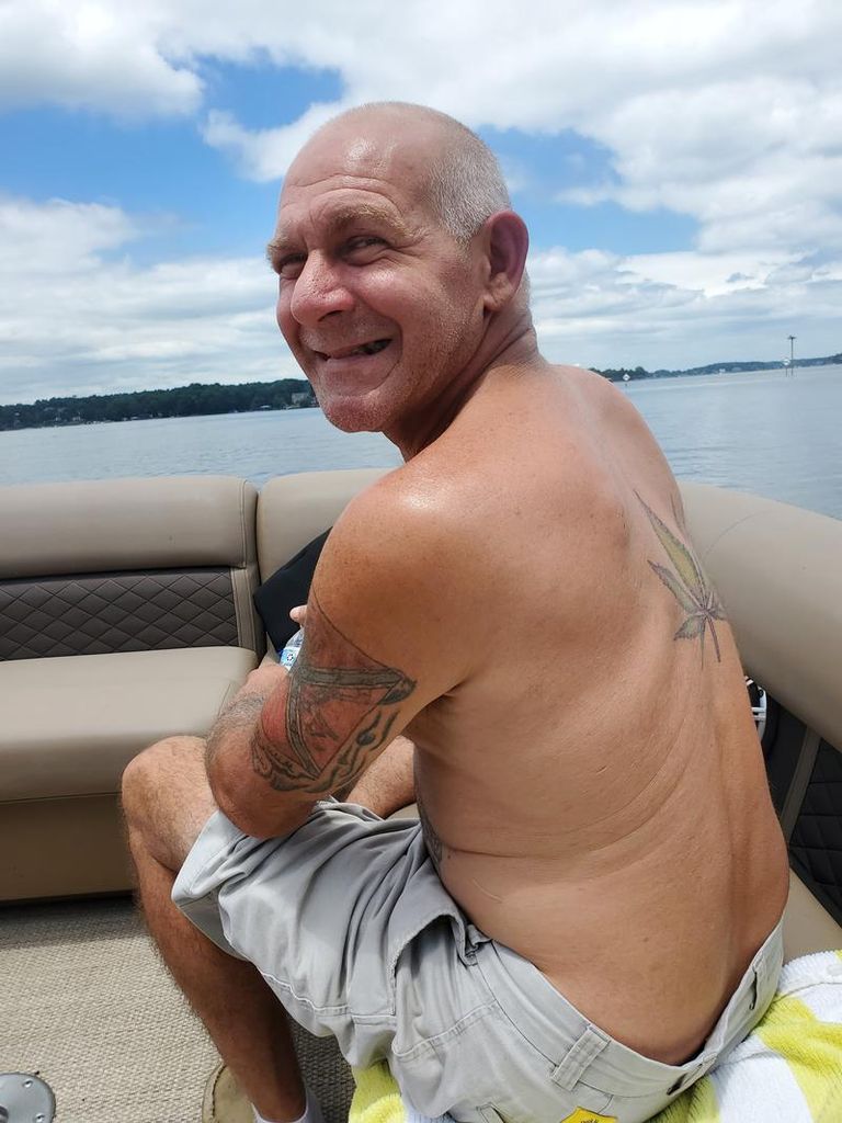 William Huckabaa Profile Photo