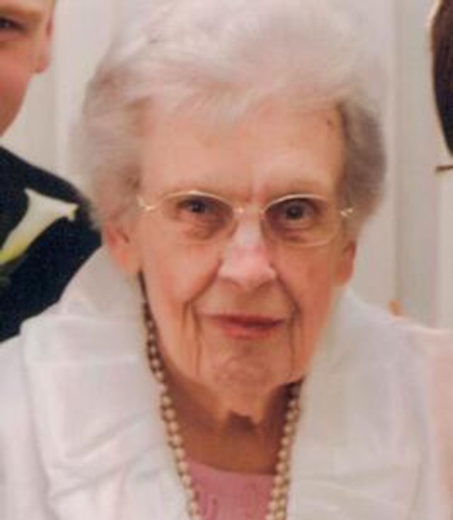 Esther Ruth Asselstine