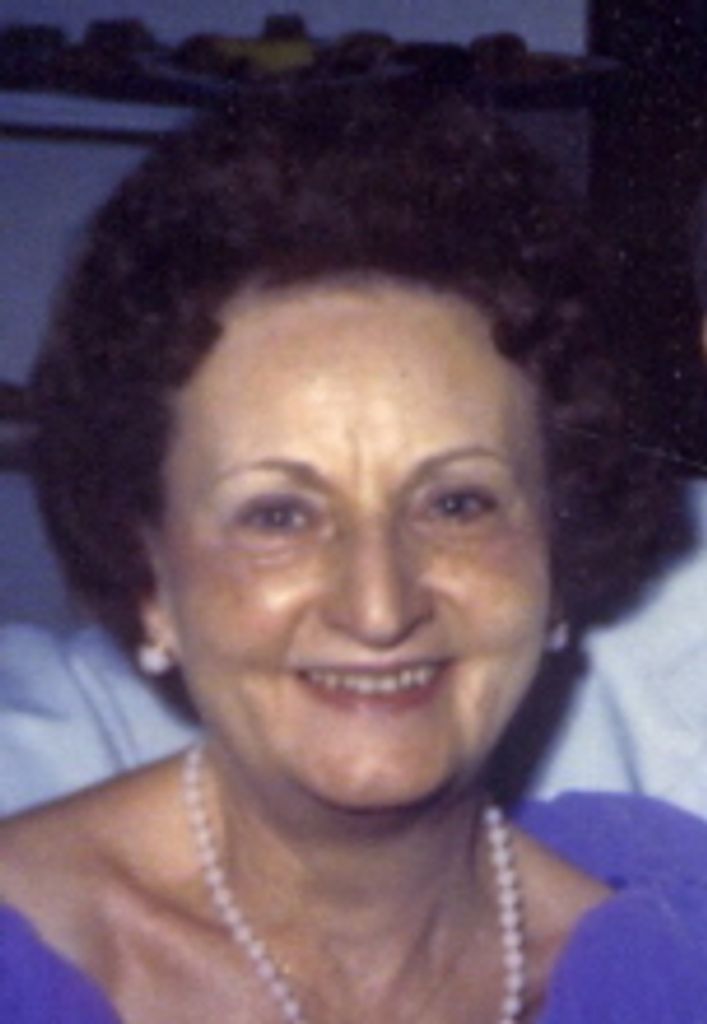 Patricia M. Pakulski