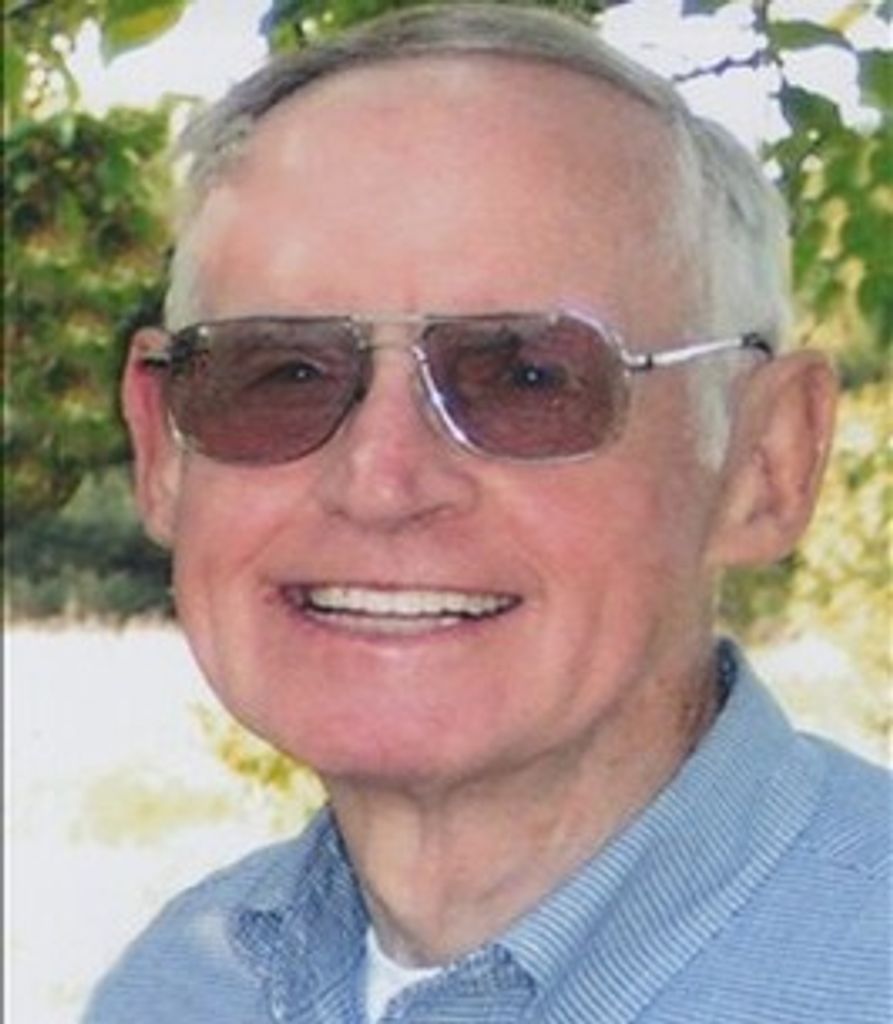 Dr. Jerry Wilhm Profile Photo