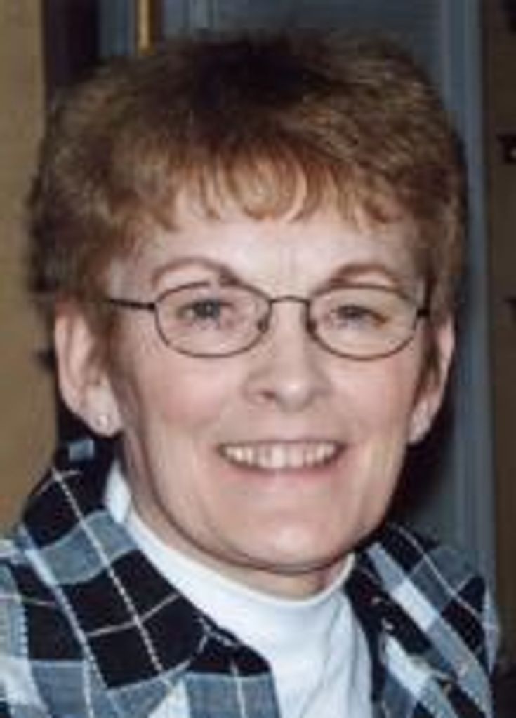 Karol R. "Becky" Schaefbauer