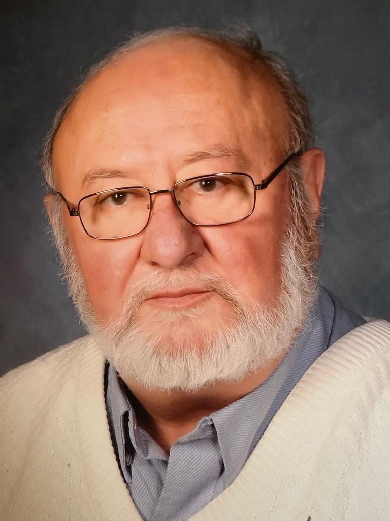 Robert Gene Yoss Profile Photo